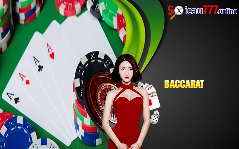 Baccarat